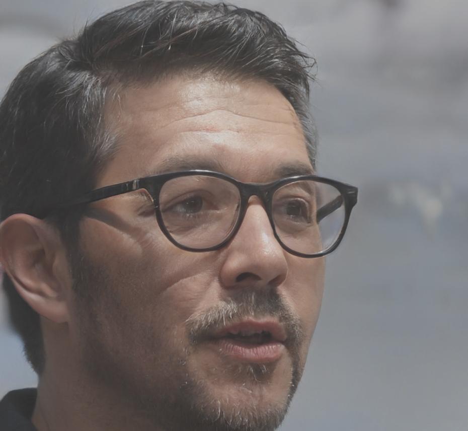 Portrait of Magnus Thorvaldsen, Growth Finance Lead